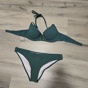 Bathing Suit